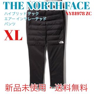 ザノースフェイス(THE NORTH FACE)の【ace様専用】ハイブリッド テック エアー インサレーテッド(その他)