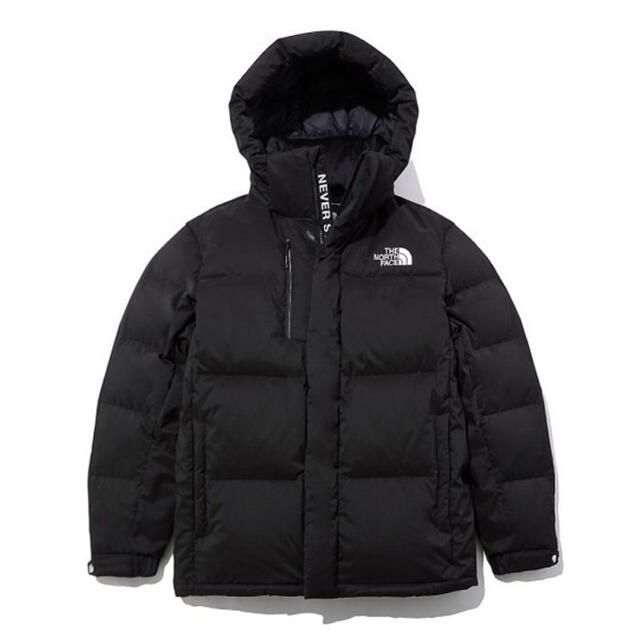 THE NORTH FACE エコエアーダウンジャケット