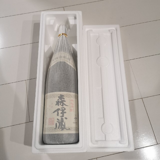 森伊蔵　1800ml