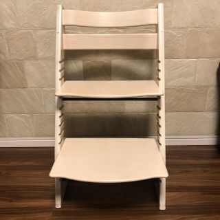 ストッケ(Stokke)のストッケ　トリップトラップ(その他)