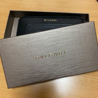 ブルガリ(BVLGARI)のBVLGARI(ブルガリ) 長財布(財布)