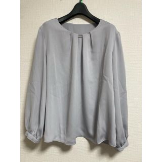 イング(INGNI)のINGNI ブラウス　M(シャツ/ブラウス(長袖/七分))