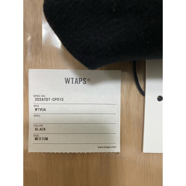 WTAPS WTVUA スウェット BLACK Mサイズ ダブルタップス | www