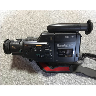 円高還元 SONY FDR-AXP35 ビデオカメラ【ジャンク品】 ビデオカメラ