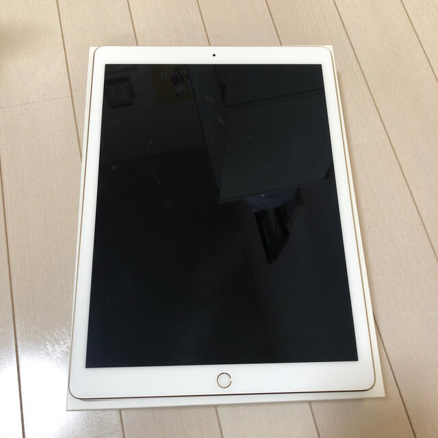 第2世代iPad Pro 12.9インチ Wi-Fi ジャンク　256GB 第二世代