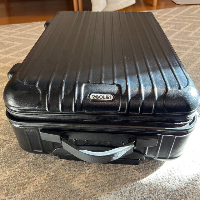 RIMOWA(リモワ)のリモワ　RIMOWA 32L スーツケース メンズのバッグ(トラベルバッグ/スーツケース)の商品写真