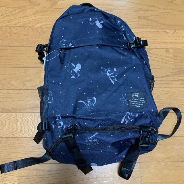 Kiu キウ ディズニー コラボ リュック 撥水加工 多機能の通販 By 花 キウならラクマ Kiu キウ ディズニー コラボ リュック 撥水加工 多機能の通販 By 花 キウならラクマ