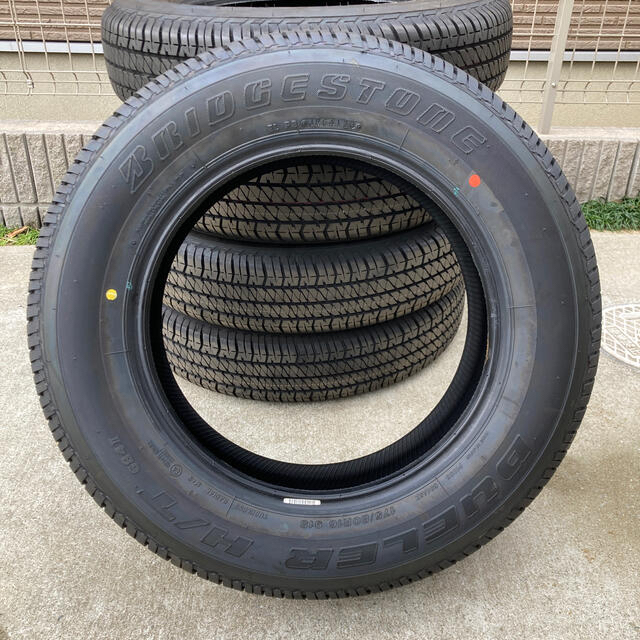 JIN様専用ジムニー(jb64)新車外し タイヤ4本セット 175/80r16 - www