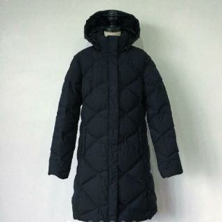 ザノースフェイス(THE NORTH FACE)の【yumin様専用】THE NORTH FACE ダウンコートMサイズ ブラック(ダウンコート)