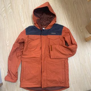 バートン(BURTON)のBURTON スノボウェア(ウエア/装備)