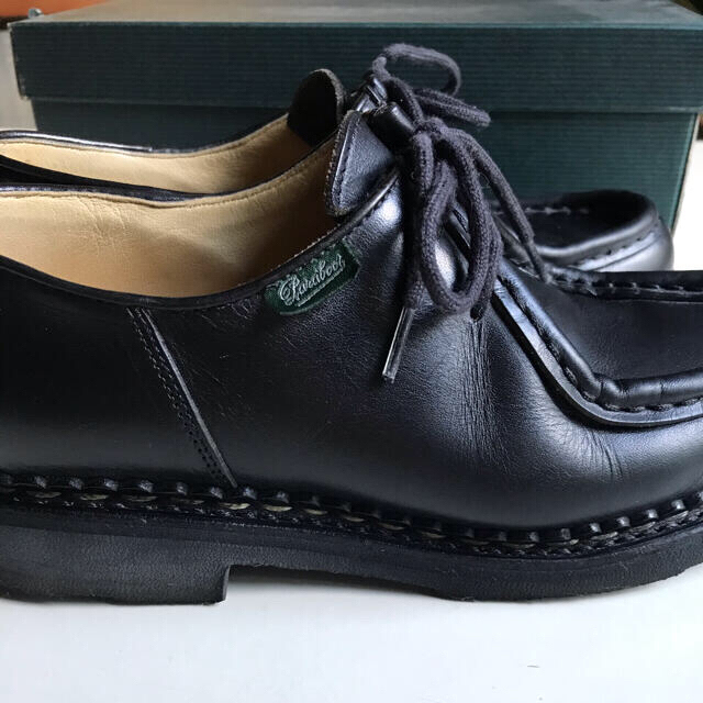 専用】Paraboot パラブーツ ミカエル | thestyledhouse.com.au