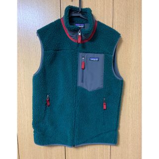 パタゴニア(patagonia)のパタゴニア　レトロX(ベスト)