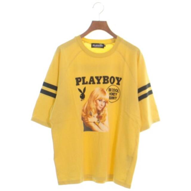 HYSTERIC GLAMOUR Tシャツ・カットソー メンズ