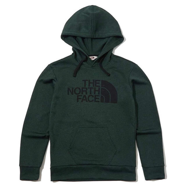 THE NORTH FACE メンズ アラモフードプルオーバー