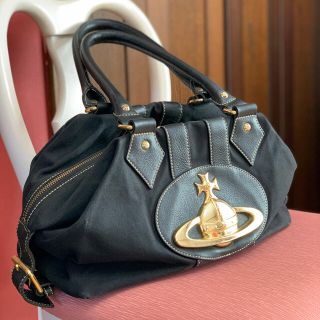 ヴィヴィアンウエストウッド(Vivienne Westwood)のVivienne Westwood ボストンバッグ(ボストンバッグ)