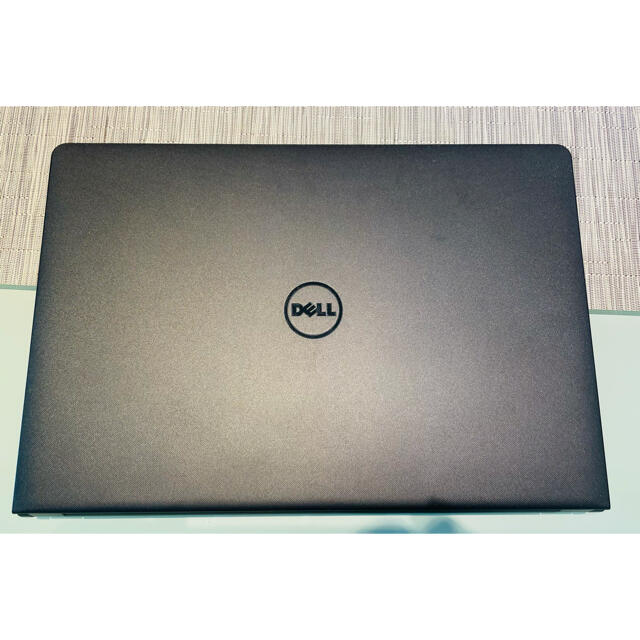 DELL(デル)のtabori様専用　DELL Inspiron 15 3000 -3576 スマホ/家電/カメラのPC/タブレット(ノートPC)の商品写真