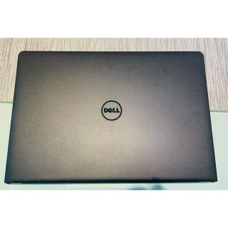 デル(DELL)のtabori様専用　DELL Inspiron 15 3000 -3576(ノートPC)