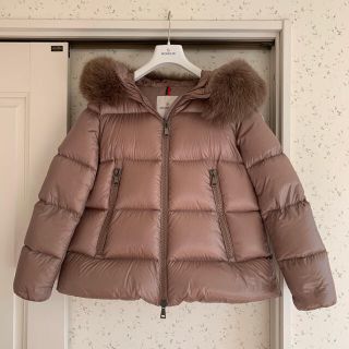 モンクレール(MONCLER)の★ご専用★新作 モンクレール セリファー 0(ダウンコート)