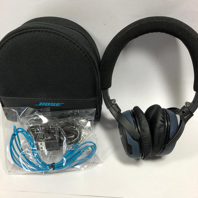 美品⭐︎BOSE｜SoundLink® on-ear Bluetooth