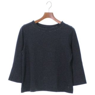 フォーティファイブアール(45R)の45R Tシャツ・カットソー レディース(カットソー(半袖/袖なし))