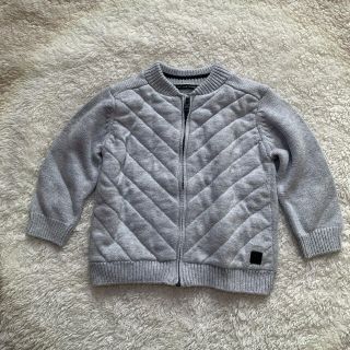 ザラキッズ(ZARA KIDS)のZARA ザラ ベビー服 冬服(その他)