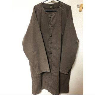TENDERLOIN - tenderloin エンジニアコートの通販 by まくチロ's shop
