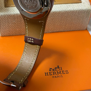 Hermes - HERMES エルメス アーネ 腕時計の通販 by いんた's shop