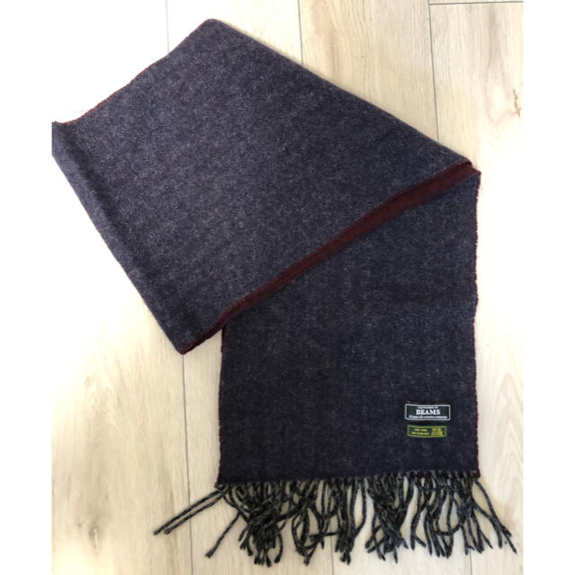 Beams Beams マフラーの通販 By Gehen S Shop ビームスならラクマ Beams Beams マフラーの通販 By Gehen S Shop ビームスならラクマ