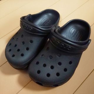 クロックス(crocs)のCROCS サンダル C10(サンダル)