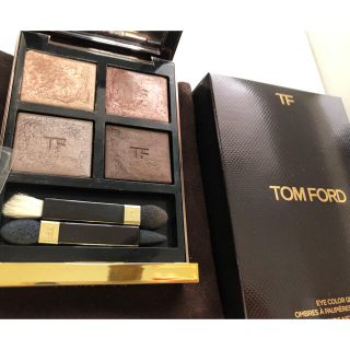 トムフォード(TOM FORD)のトムフォード☆アイシャドウ ☆03ヌードディップ☆(アイシャドウ)