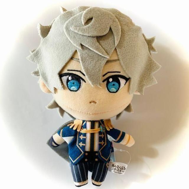 瀬名泉 あんさんぶるスターズ あんスタ ぬいぐるみ 新衣装の通販 By カプセルトイ プライズ専門 ラクマ 瀬名泉 あんさんぶるスターズ あんスタ ぬいぐるみ 新衣装の通販 By カプセルトイ プライズ専門 ラクマ
