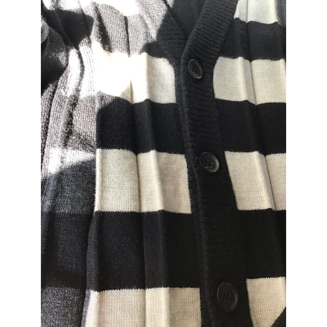 なんですが ISSEY MIYAKE - ISSEY MIYAKE MEN イッセイミヤケ ニット