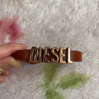 ディーゼル(DIESEL)のDIESEL ブレスレット(ブレスレット/バングル)