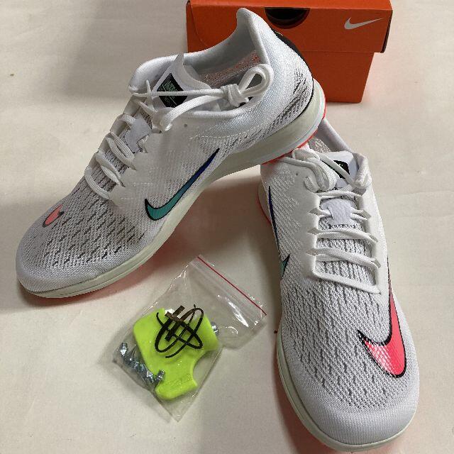 NIKE(ナイキ)の【25.5cm】Nike Zoom Spike - Flat(OC) スポーツ/アウトドアのスポーツ/アウトドア その他(陸上競技)の商品写真