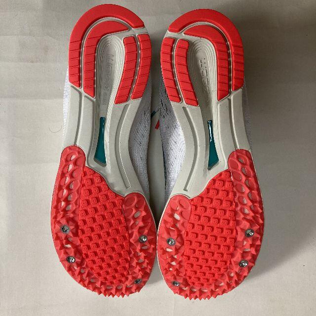 NIKE(ナイキ)の【25.5cm】Nike Zoom Spike - Flat(OC) スポーツ/アウトドアのスポーツ/アウトドア その他(陸上競技)の商品写真