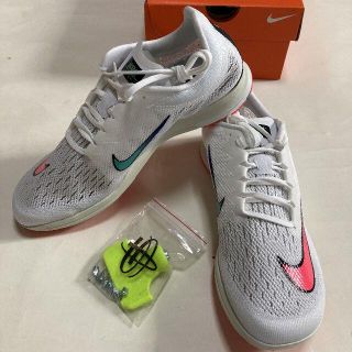 ナイキ(NIKE)の【25.5cm】Nike Zoom Spike - Flat(OC)(陸上競技)