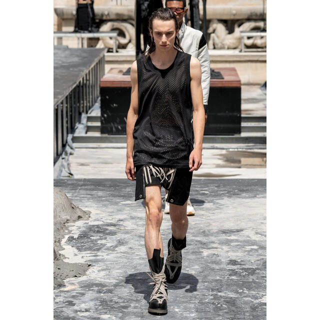 rick owens 20ss 20aw リックオウエンス ダークシャドウ