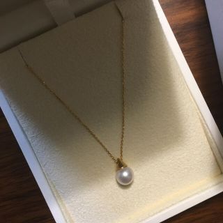 【美品】TASAKI ペンダント