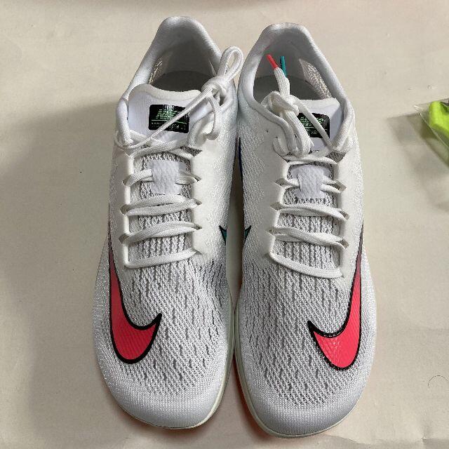 NIKE(ナイキ)の【26.5cm】Nike Zoom Spike - Flat(OC) スポーツ/アウトドアのスポーツ/アウトドア その他(陸上競技)の商品写真