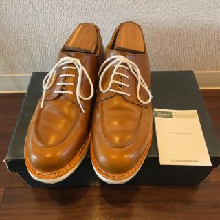 パラブーツ(Paraboot)のパラブーツ　シャンボード　6.5(ドレス/ビジネス)