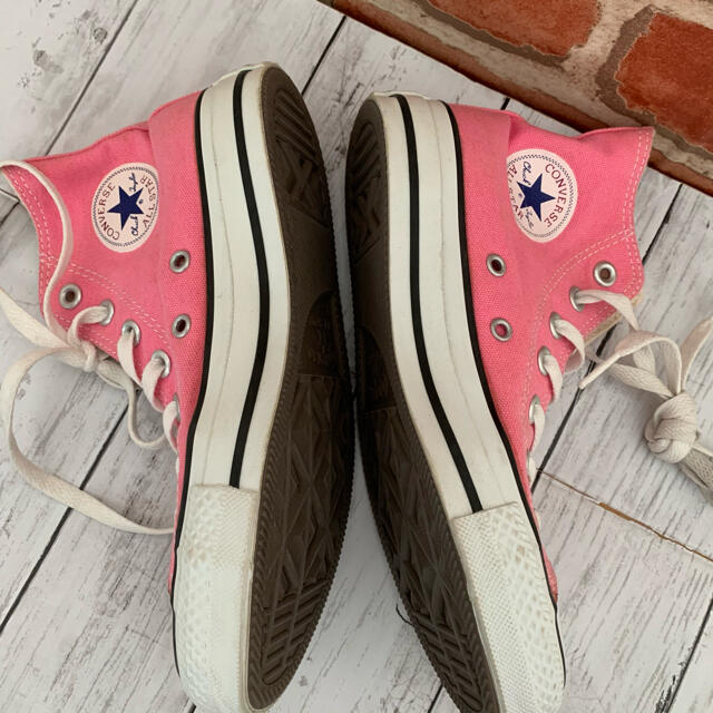 converse コンバース　チャックテイラー　23cm 未使用