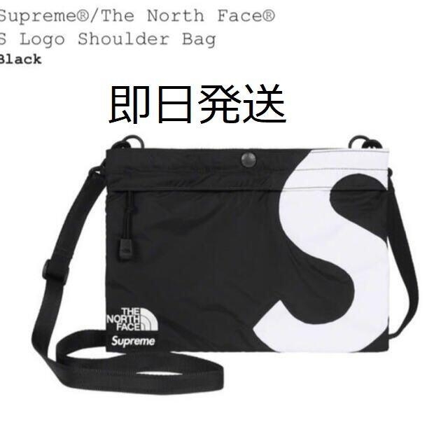 新品　Supreme® S Logo Shoulder Bag