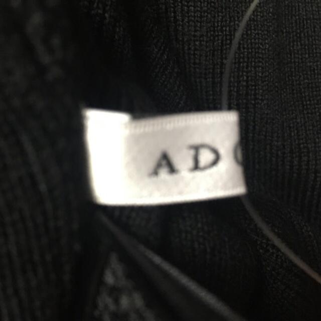 アドーア 長袖セーター サイズ38 M美品  - 2