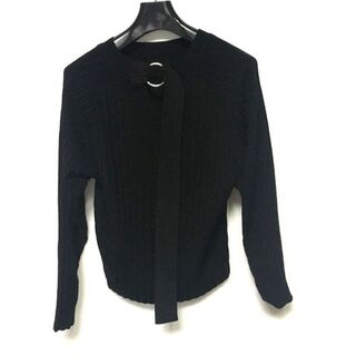 アドーア(ADORE)のアドーア 長袖セーター サイズ38 M美品  -(ニット/セーター)