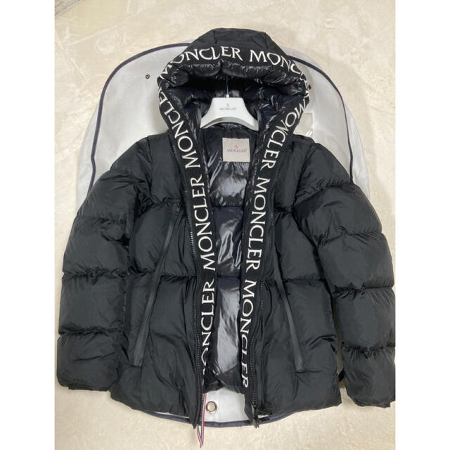 お買得】 MONCLER - bamber様 専用出品 ダウンジャケット - rinsa.ca