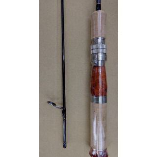イトウクラフト エキスパートカスタム EXC 510ULX 花梨 カリンの通販