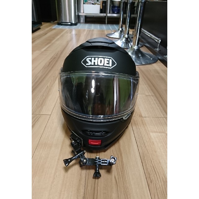 SHOEI  NEOTEC Ⅱヘルメット/シールド