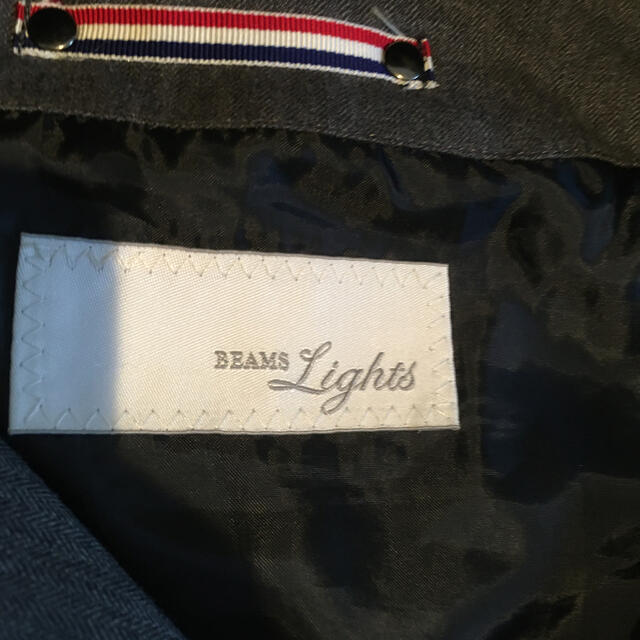 BEAMS(ビームス)のBEAMS light ベスト メンズのトップス(ベスト)の商品写真