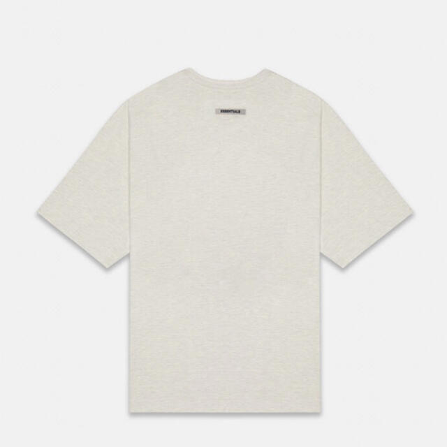 Fear Of God Essentials Tshirt 1