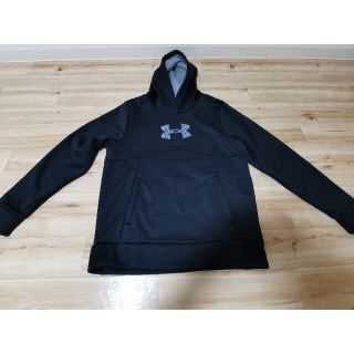 アンダーアーマー(UNDER ARMOUR)のアンダーアーマーパーカー(パーカー)